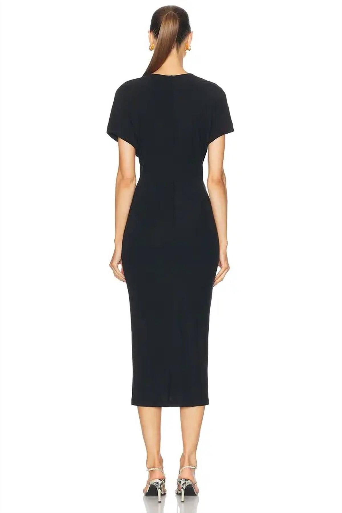 Sablyn - Lynn Midi Dress