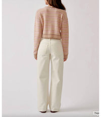 Sablyn - Stevie Cashmere Pullover Sweater