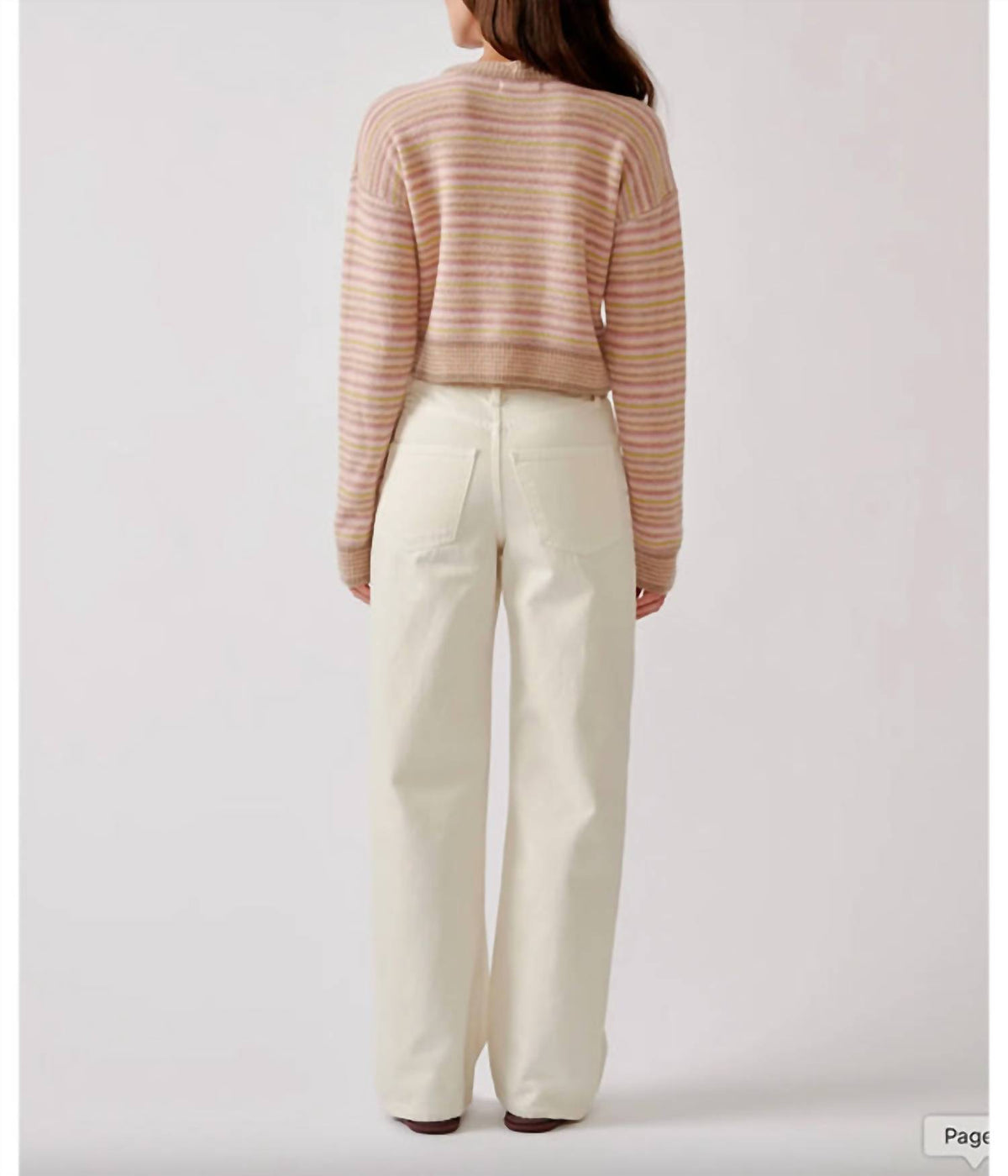 Sablyn - Stevie Cashmere Pullover Sweater