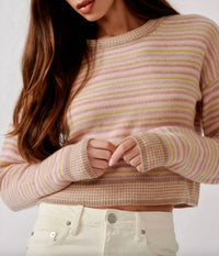 Sablyn - Stevie Cashmere Pullover Sweater