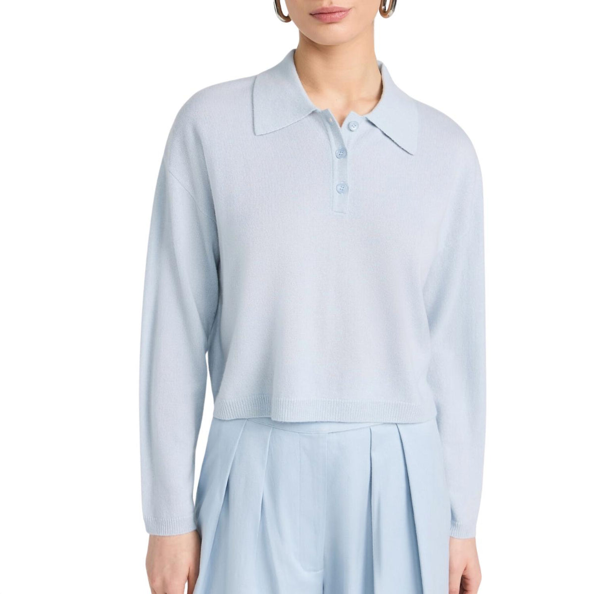 Sablyn - Sycamore Pullover Sweater