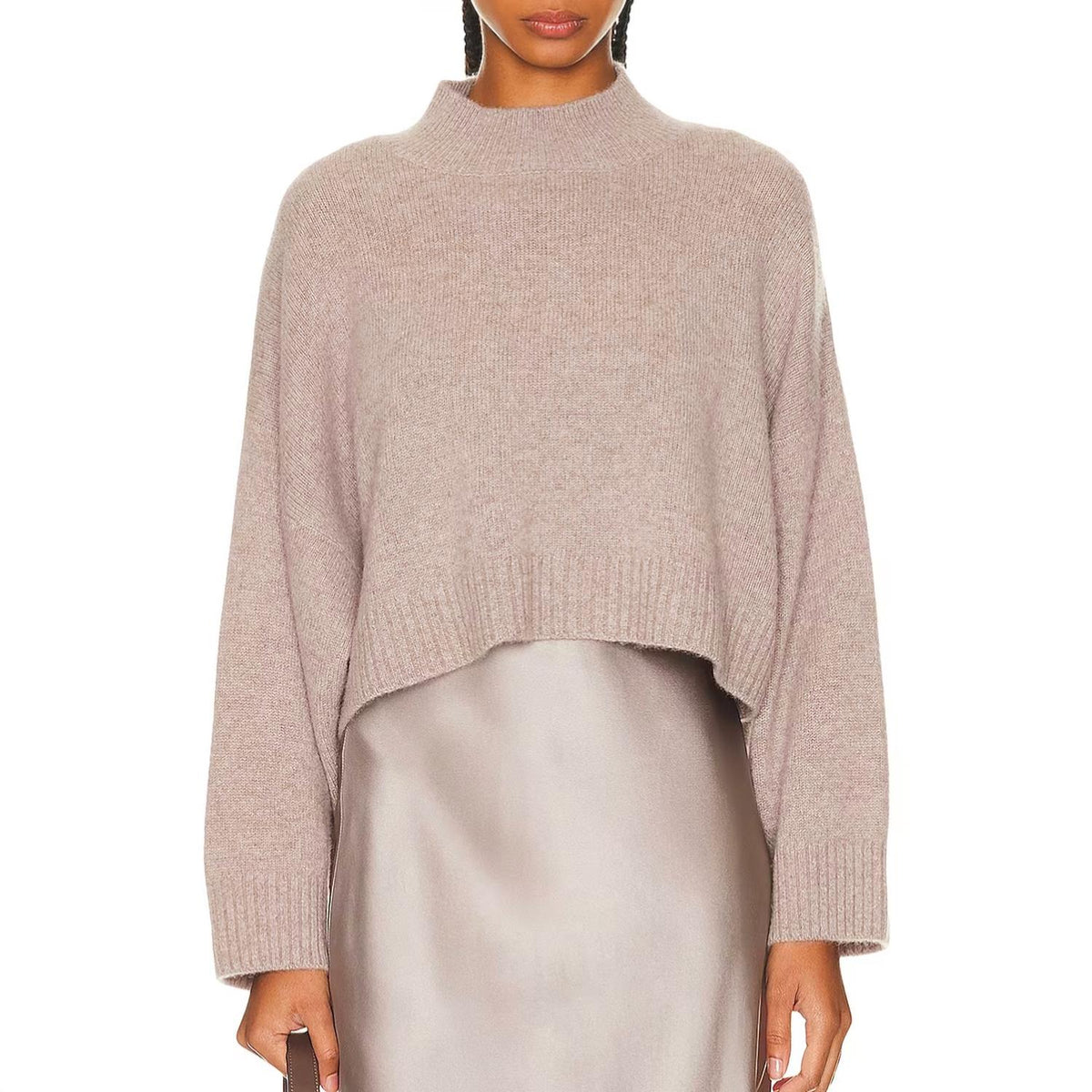 Sablyn - Wells Cashmere Pullover