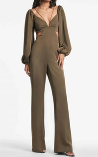 Sachin & Babi - Bruni Jumpsuit
