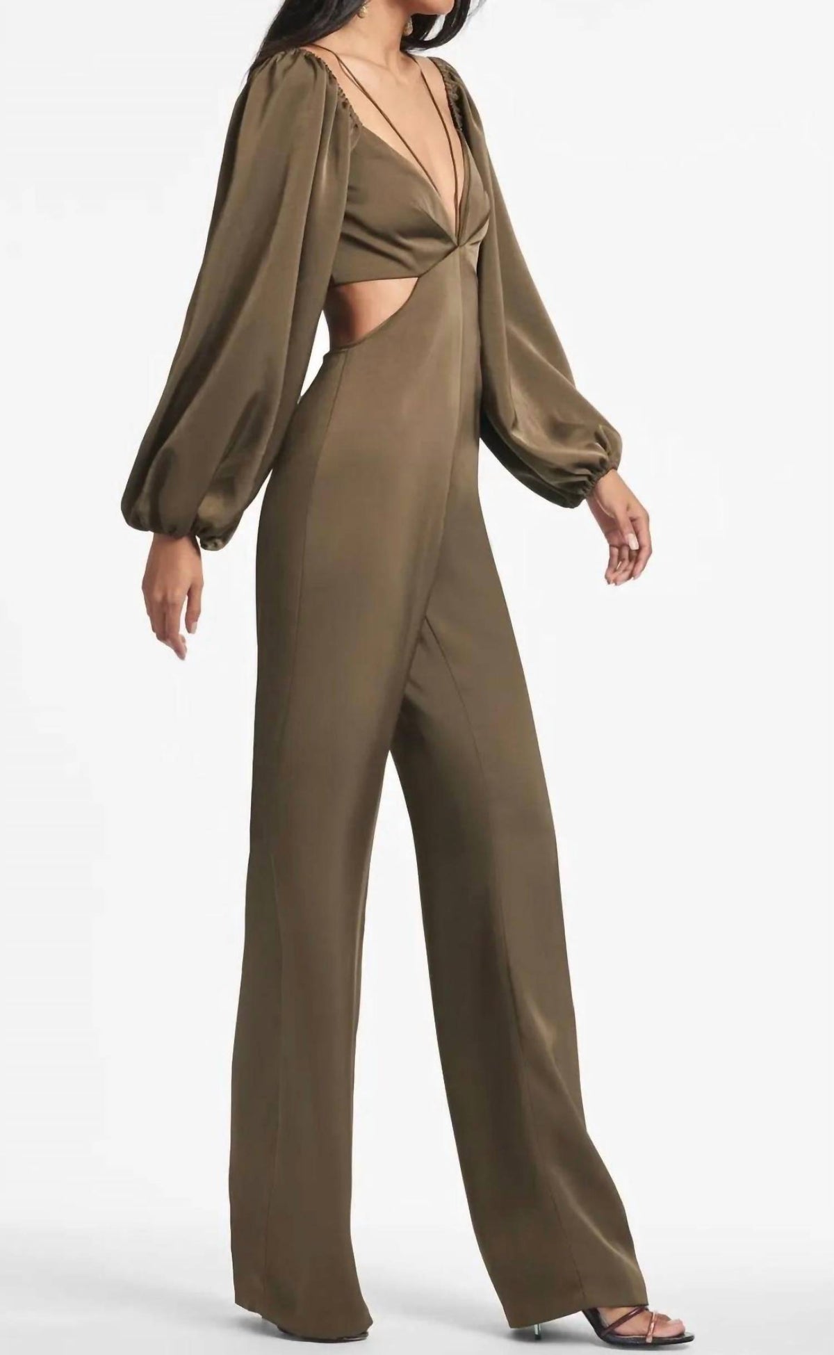 Sachin & Babi - Bruni Jumpsuit