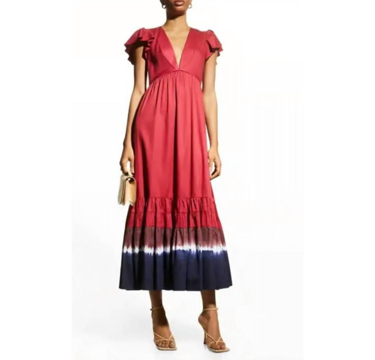 Sachin & Babi - Paloma Maxi Dress