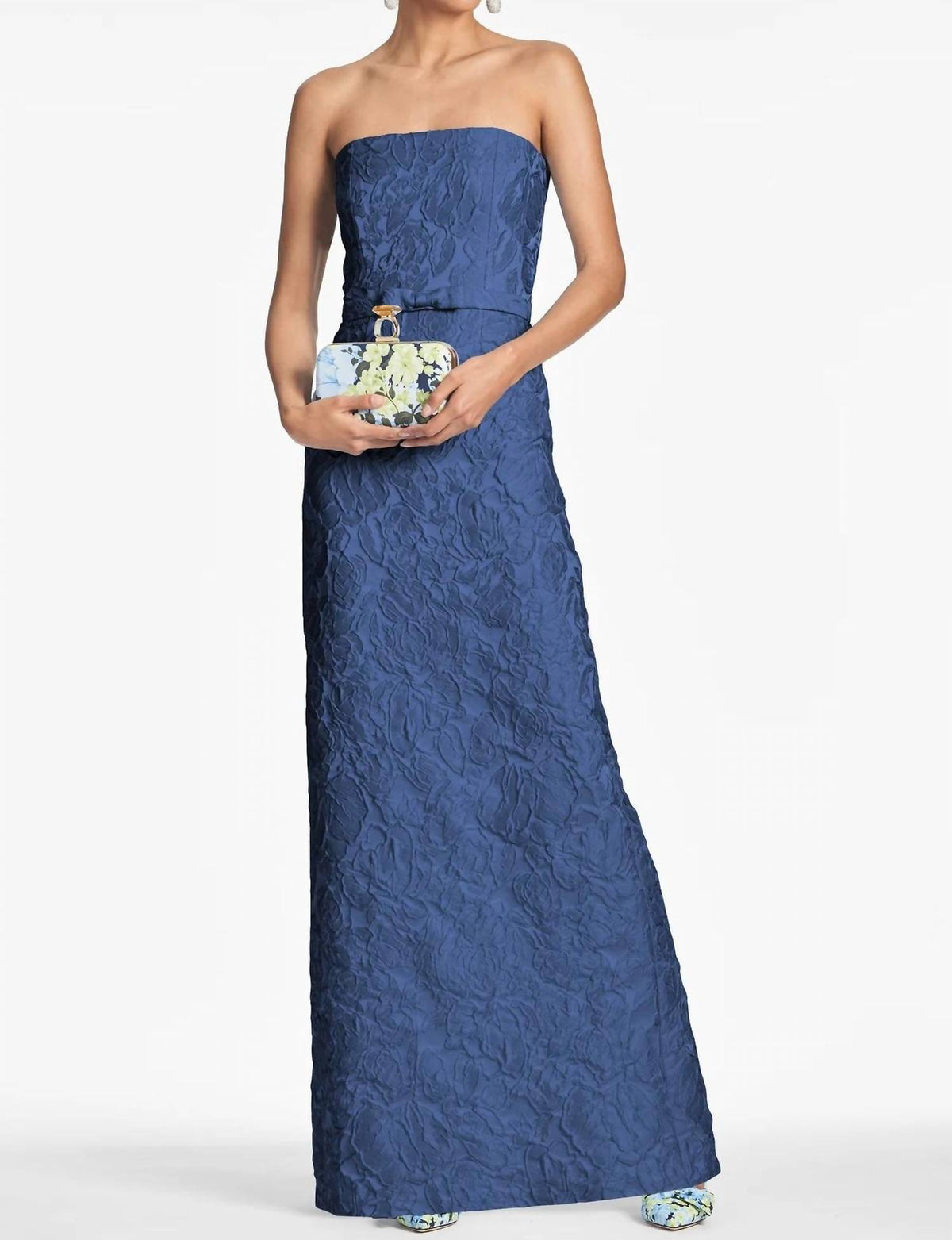 Sachin & Babi - Sophia Gown