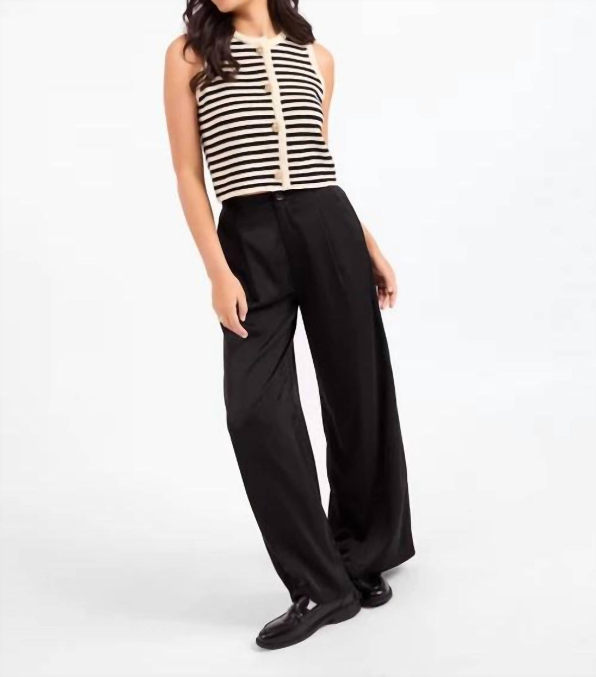 Sadie & Sage - Atelier Pants