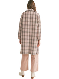 Sadie & Sage - Bethany Coat