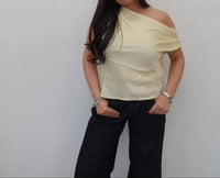 Sadie & Sage - Gramercy Top