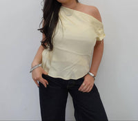 Sadie & Sage - Gramercy Top