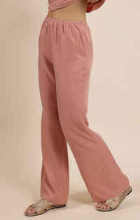 Sadie & Sage - Heritage Bootcut Pant