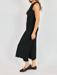 Sadie & Sage - Howdy Honey Textured Pants