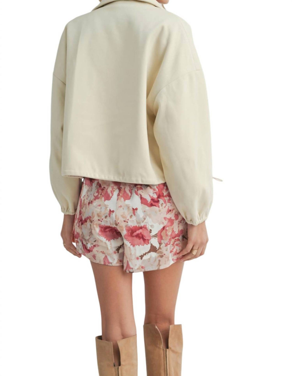Sadie & Sage - Kendall Jacket