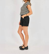 Sadie & Sage - Moonlit Path Top