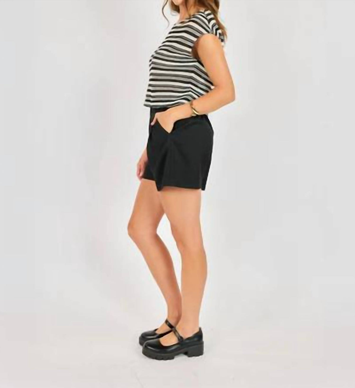 Sadie & Sage - Moonlit Path Top