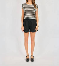 Sadie & Sage - Moonlit Path Top