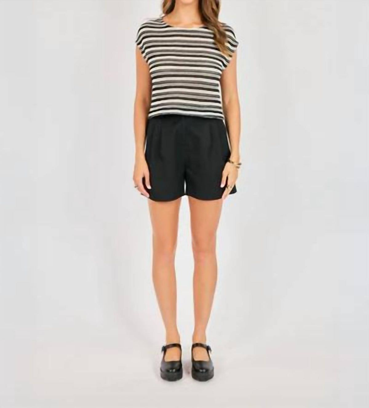 Sadie & Sage - Moonlit Path Top