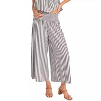 Sadie & Sage - Noam Stripe Pant