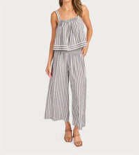 Sadie & Sage - Nomad Stripe Tank Top