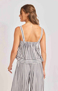 Sadie & Sage - Nomad Stripe Tank Top