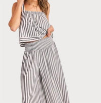 Sadie & Sage - Nomad Stripe Tank Top
