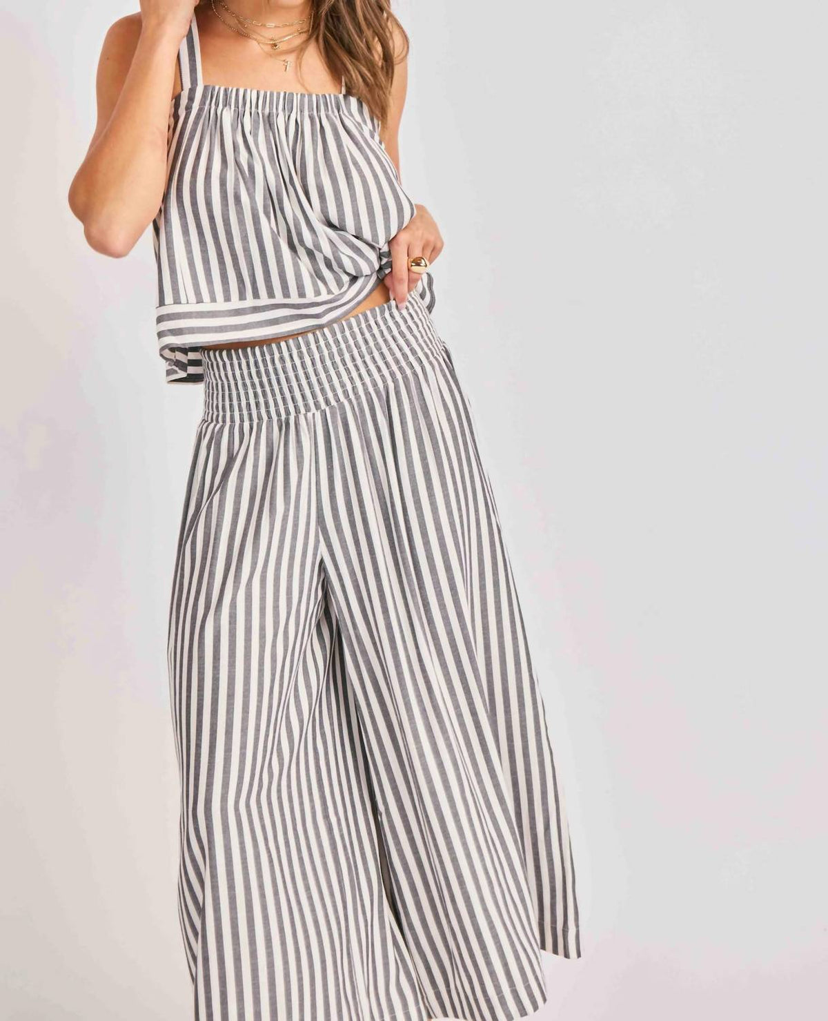 Sadie & Sage - Nomad Tank Top