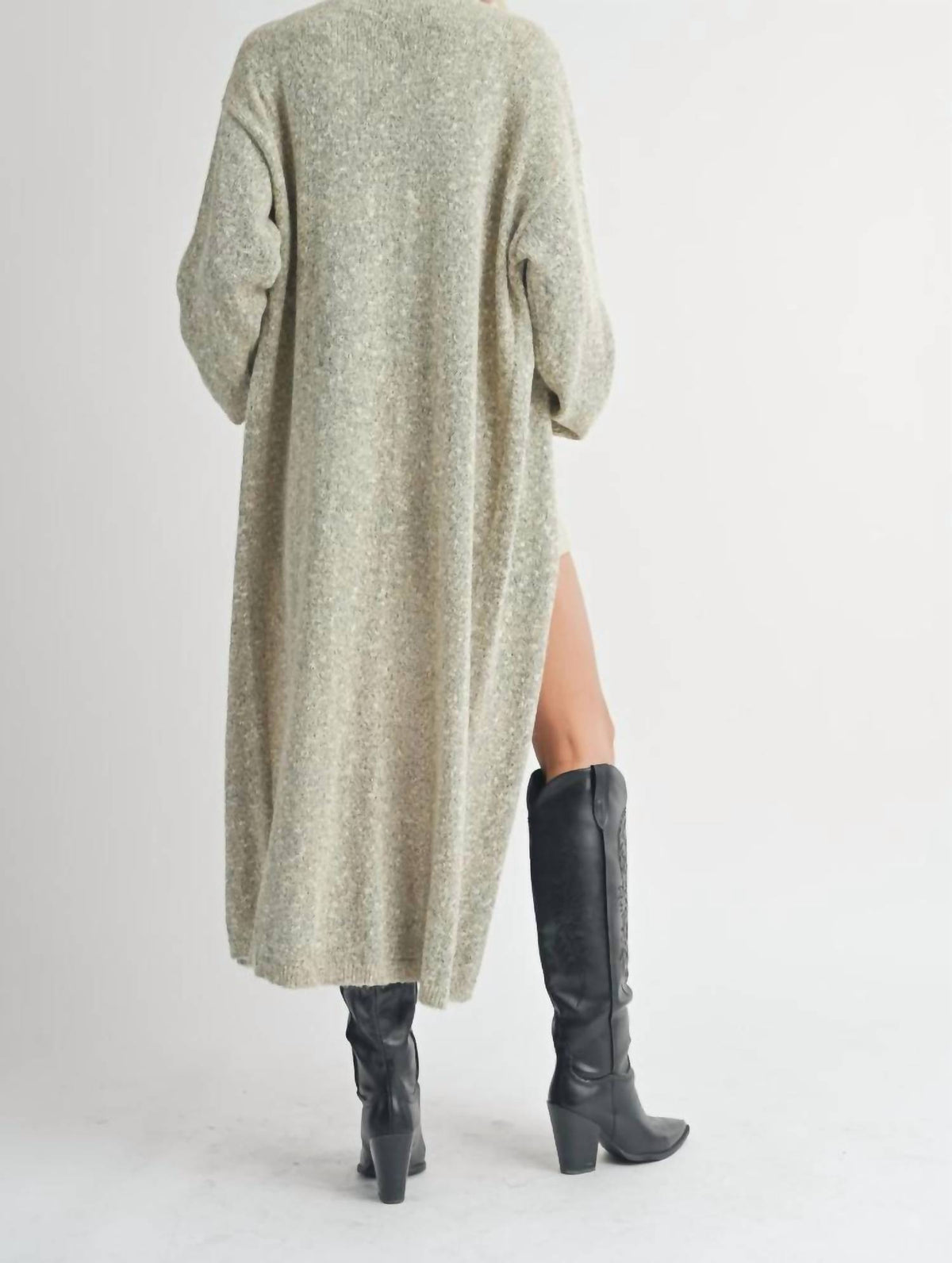 Sadie & Sage - Phoenix Cardigan