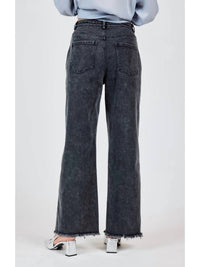 Sadie & Sage - State Of Mind Denim Pants