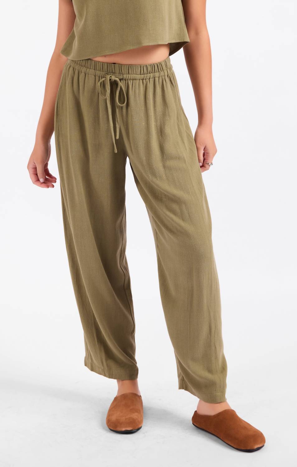 Sadie & Sage - Sugarloaf Pants