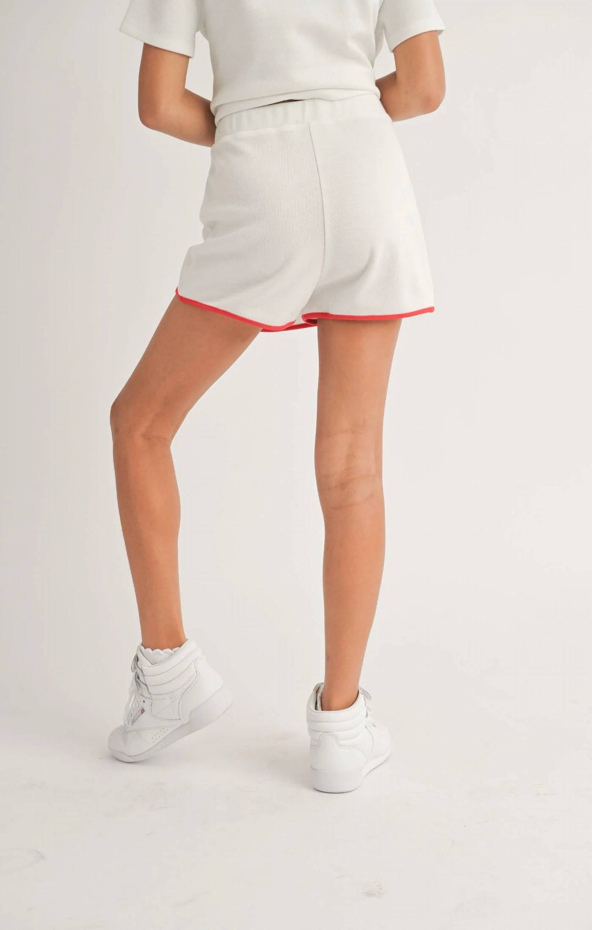 Sadie & Sage - Women's Courtside Wrap Skort