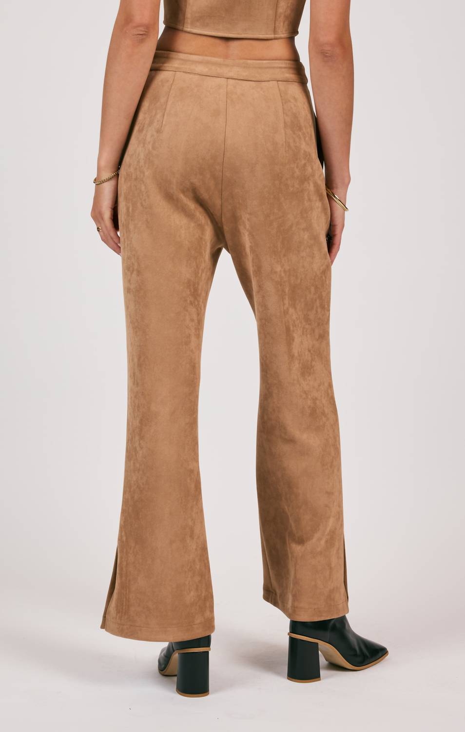 Sage The Label - In The Pines Pants