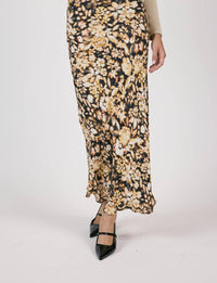 Sage The Label - Wild Renaissance Mermaid Skirt