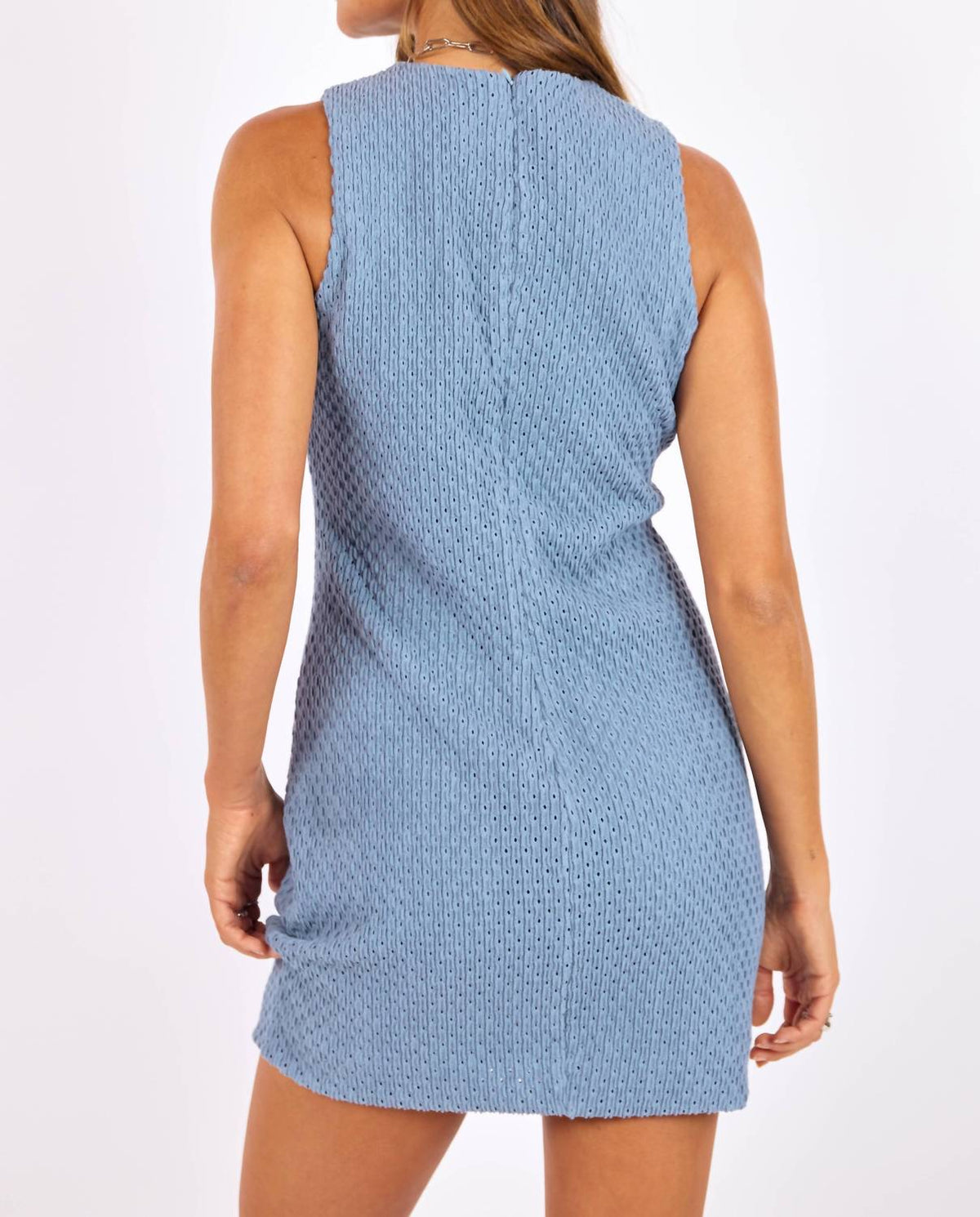 Sage The Label - Bradshaw Mini Dress