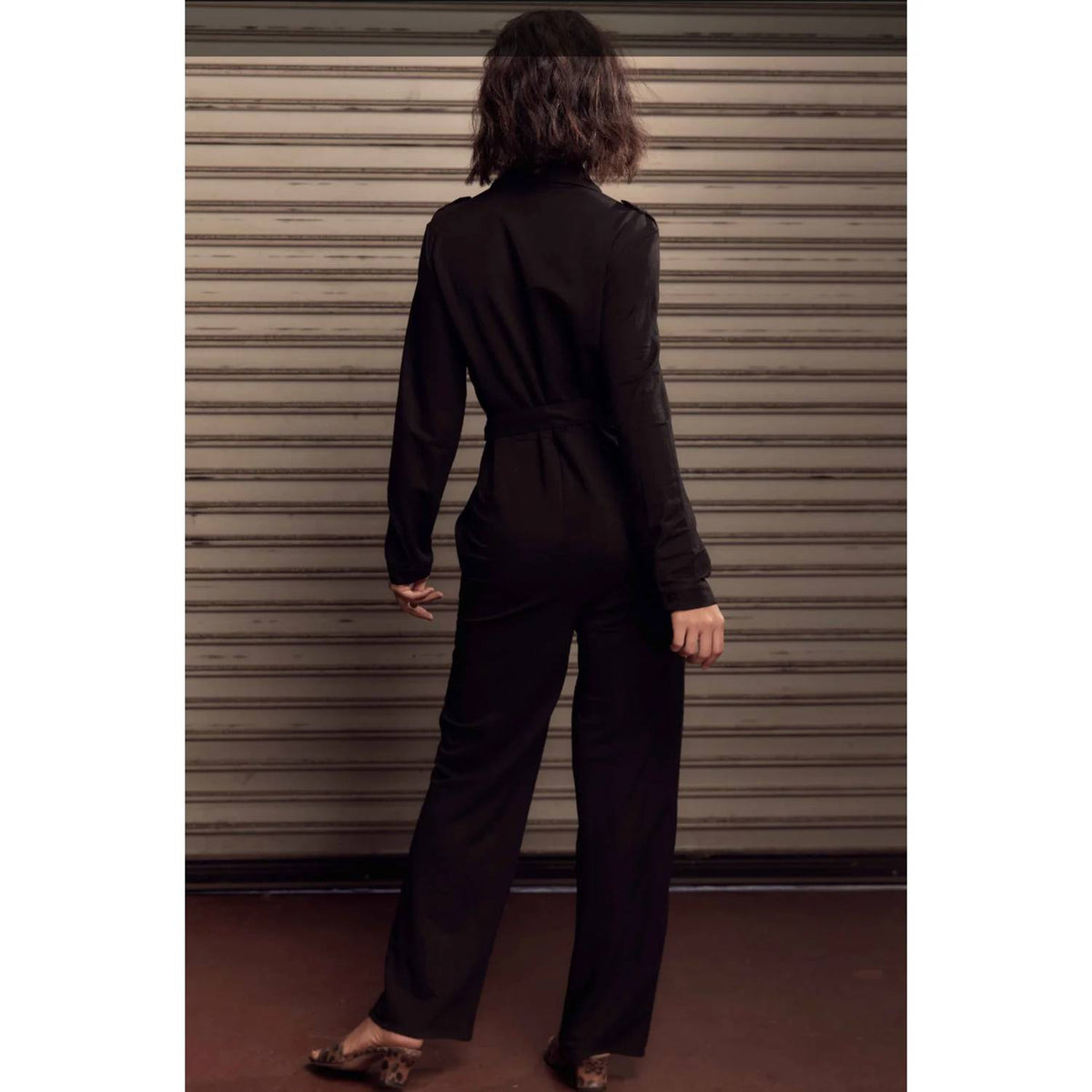 Sage The Label - Chelsea Jumpsuit
