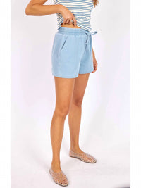 Sage The Label - Light Drizzle Knit Short