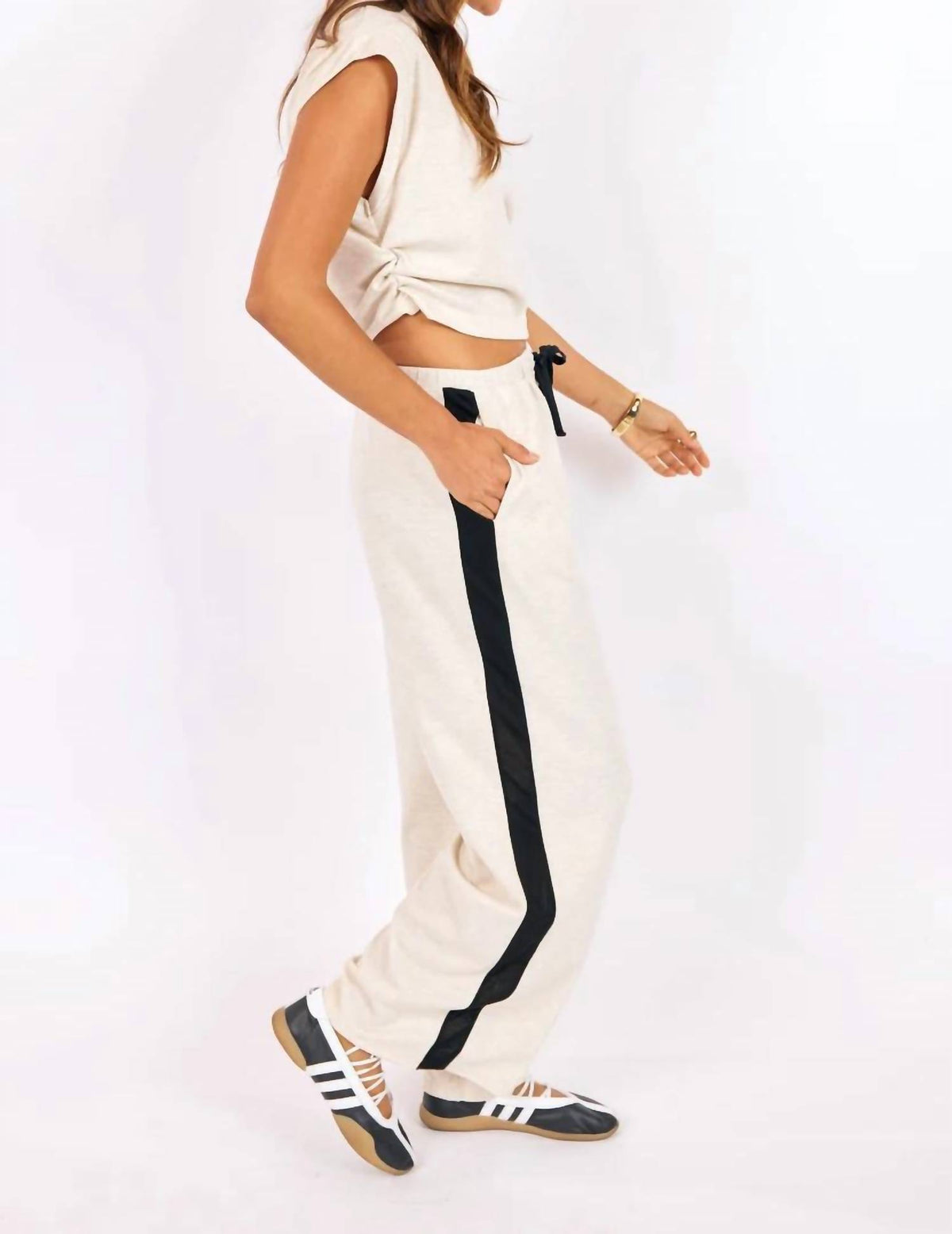 Sage The Label - Metro Knit Pants