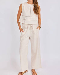 Sage The Label - Sandbar Pants
