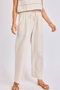 Sage The Label - Sandbar Pants