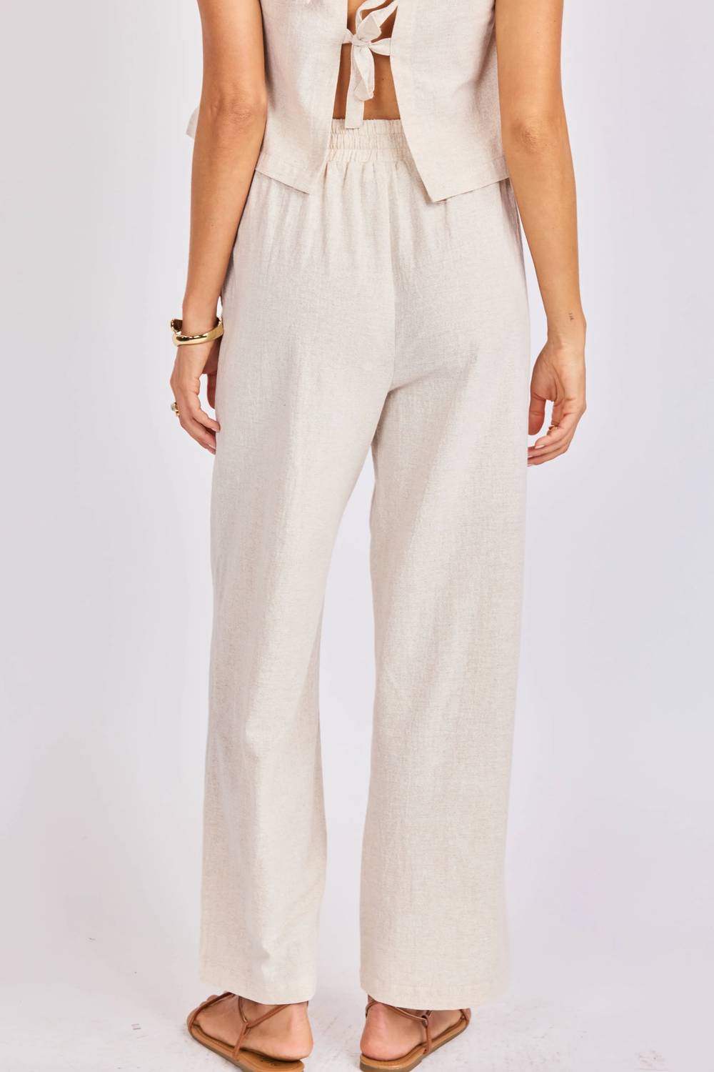 Sage The Label - Sandbar Pants