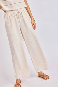 Sage The Label - Sandbar Pants