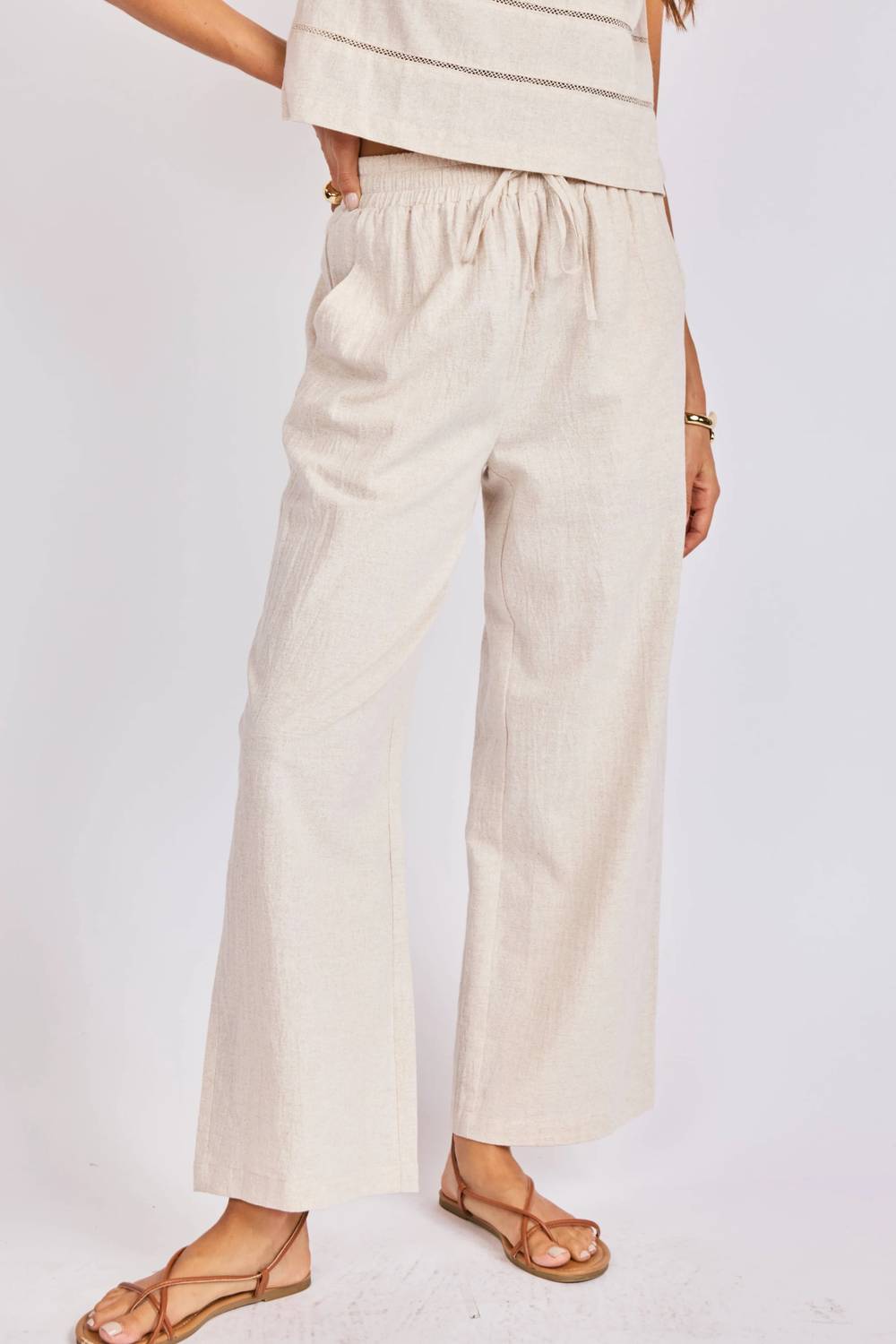Sage The Label - Sandbar Pants