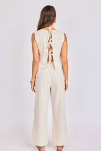 Sage The Label - Sandbar Pants