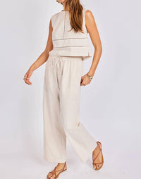 Sage The Label - Sandbar Pants