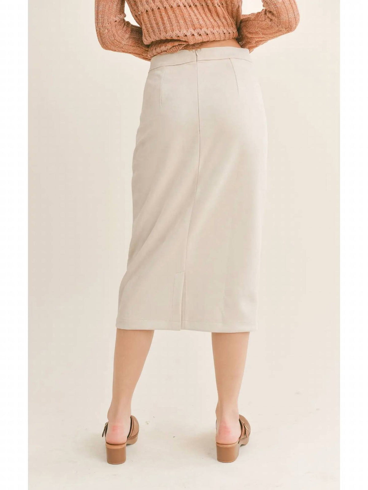 Sage The Label - SELENA SKIRT