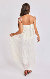 Sage The Label - Solstice Midi Dress