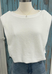 Sage The Label - Women's Orchid Bubble Tee