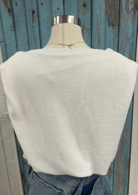 Sage The Label - Women's Orchid Bubble Tee