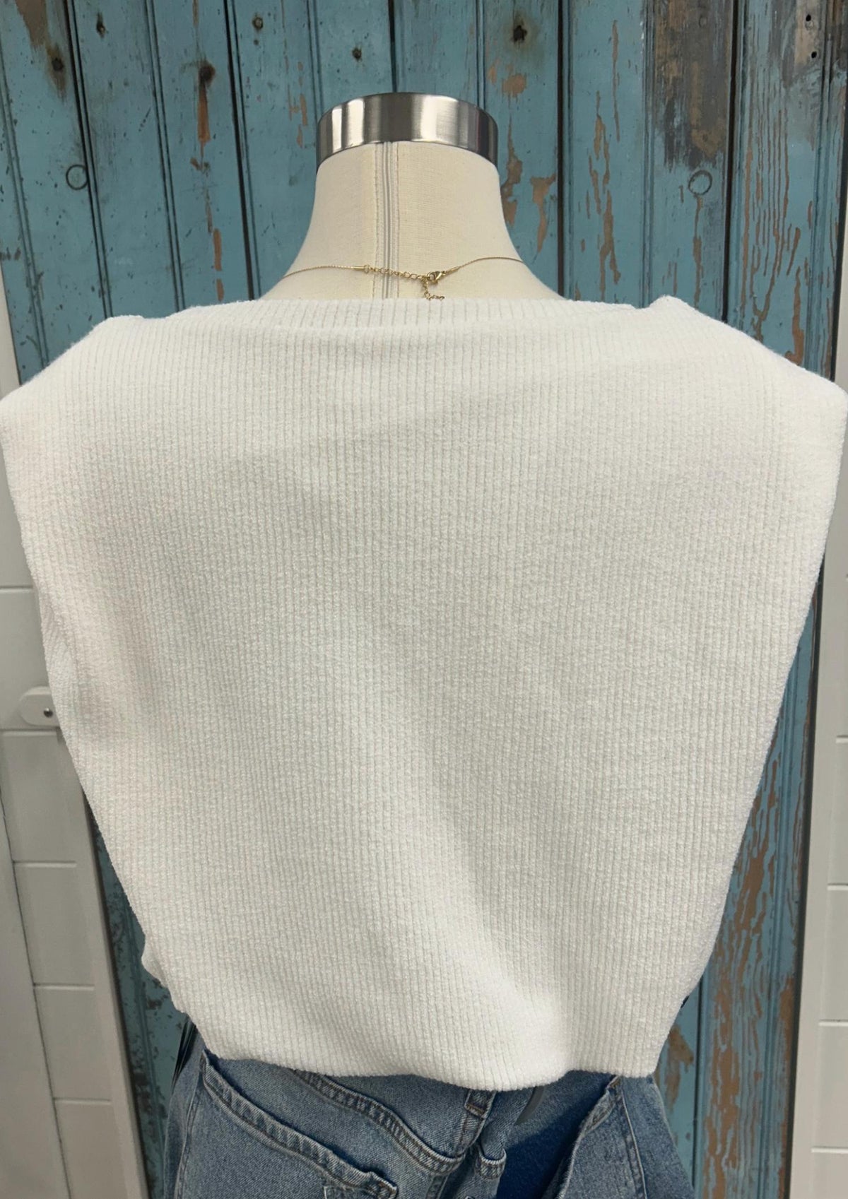 Sage The Label - Women's Orchid Bubble Tee