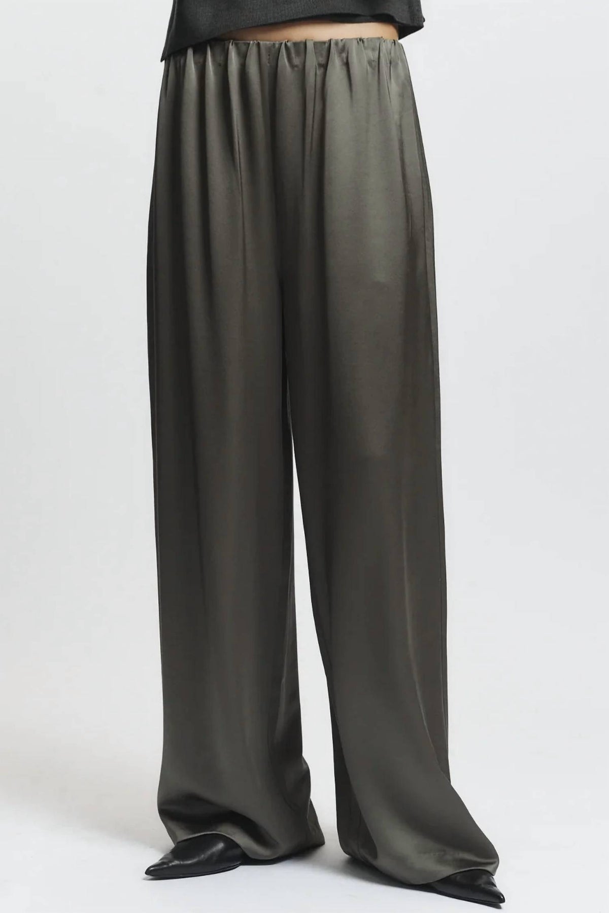 Saint Art - Paige Pull On Pant