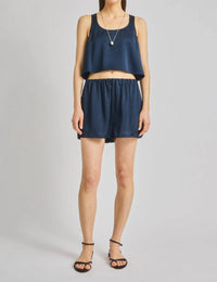 Saint Art - Paige Pull On Short